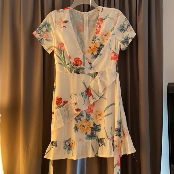 Fortunate One Dress - Picture 2 of 6